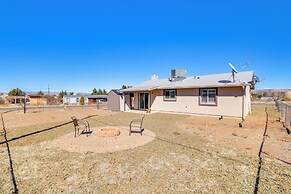 4 Mi to Arcosanti: Dark Sky Retreat in Mayer!