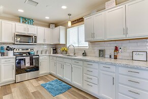 4 Mi to Arcosanti: Dark Sky Retreat in Mayer!