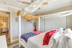 4 Mi to Arcosanti: Dark Sky Retreat in Mayer!