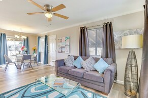 4 Mi to Arcosanti: Dark Sky Retreat in Mayer!