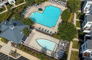 Walk to Dtwn: Waterfront Eastern Shore Townhome!