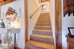 Ponte Vedra Beach Cabin: 4 Mi to Micklers Landing