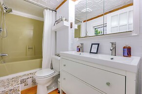 Ponte Vedra Beach Cabin: 4 Mi to Micklers Landing