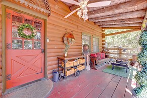 Ponte Vedra Beach Cabin: 4 Mi to Micklers Landing