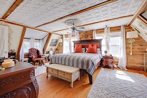 Ponte Vedra Beach Cabin: 4 Mi to Micklers Landing