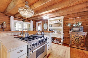 Ponte Vedra Beach Cabin: 4 Mi to Micklers Landing