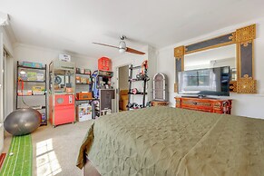 Ponte Vedra Beach Cabin: 4 Mi to Micklers Landing