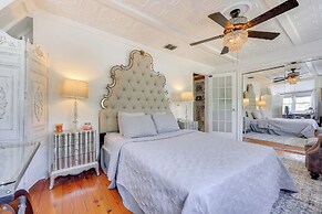 Ponte Vedra Beach Cabin: 4 Mi to Micklers Landing