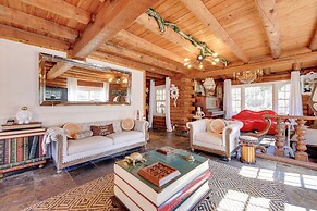 Ponte Vedra Beach Cabin: 4 Mi to Micklers Landing