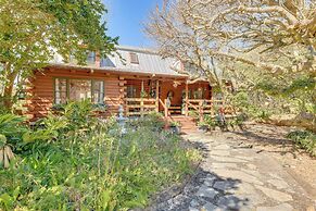 Ponte Vedra Beach Cabin: 4 Mi to Micklers Landing