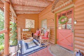 Ponte Vedra Beach Cabin: 4 Mi to Micklers Landing