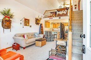 'red Barn Getaway' Chillicothe Countryside Home