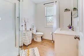 Pet-friendly Home w/ Fenced Yard: 'cozy in Casey'