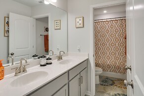 Work, Explore & More: Lebanon Family Home!