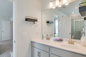 Work, Explore & More: Lebanon Family Home!