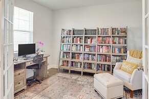 Work, Explore & More: Lebanon Family Home!