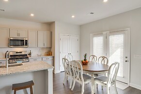 Work, Explore & More: Lebanon Family Home!