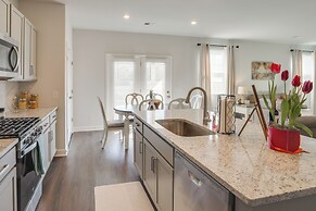 Work, Explore & More: Lebanon Family Home!