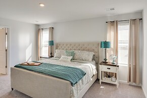 Work, Explore & More: Lebanon Family Home!