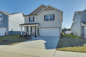 Work, Explore & More: Lebanon Family Home!