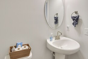 Work, Explore & More: Lebanon Family Home!