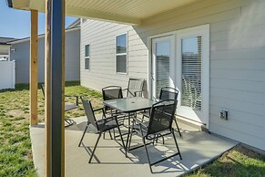 Work, Explore & More: Lebanon Family Home!