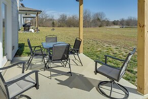 Work, Explore & More: Lebanon Family Home!