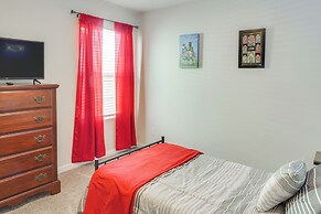 Work, Explore & More: Lebanon Family Home!