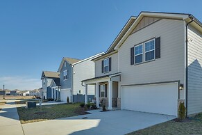 Work, Explore & More: Lebanon Family Home!