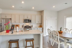 Work, Explore & More: Lebanon Family Home!