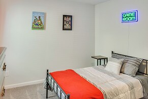 Work, Explore & More: Lebanon Family Home!