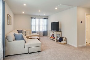 Work, Explore & More: Lebanon Family Home!