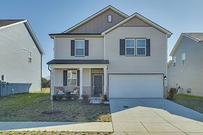 Work, Explore & More: Lebanon Family Home!