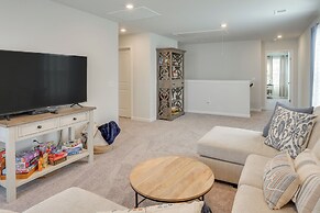 Work, Explore & More: Lebanon Family Home!