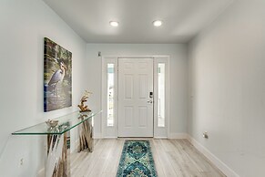 Waterfront Gem: Crystal River Family Home