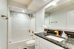 Waterfront Gem: Crystal River Family Home