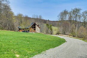 Golf, Fish & Ski: Retreat w/ Game Room in Thompson