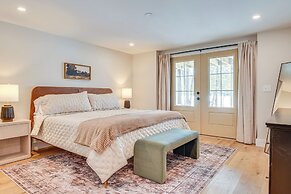 Dock, Lake Access & Game Room: New Home in Lyman!