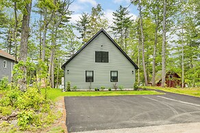 Dock, Lake Access & Game Room: New Home in Lyman!