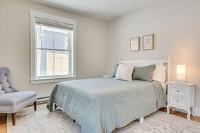 Dock, Lake Access & Game Room: New Home in Lyman!