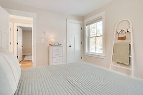 Dock, Lake Access & Game Room: New Home in Lyman!