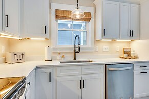 Dock, Lake Access & Game Room: New Home in Lyman!