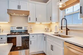 Dock, Lake Access & Game Room: New Home in Lyman!