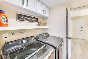 5 Mi to Dtwn Tempe: Townhome w/ Pool Access