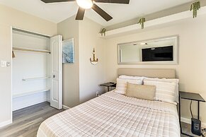 5 Mi to Dtwn Tempe: Townhome w/ Pool Access