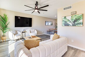 5 Mi to Dtwn Tempe: Townhome w/ Pool Access