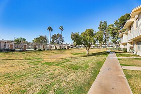 5 Mi to Dtwn Tempe: Townhome w/ Pool Access