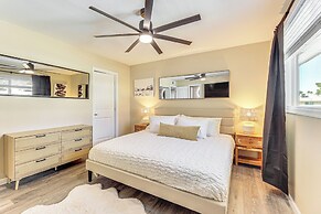 5 Mi to Dtwn Tempe: Townhome w/ Pool Access