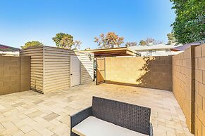 5 Mi to Dtwn Tempe: Townhome w/ Pool Access