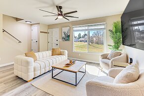 5 Mi to Dtwn Tempe: Townhome w/ Pool Access